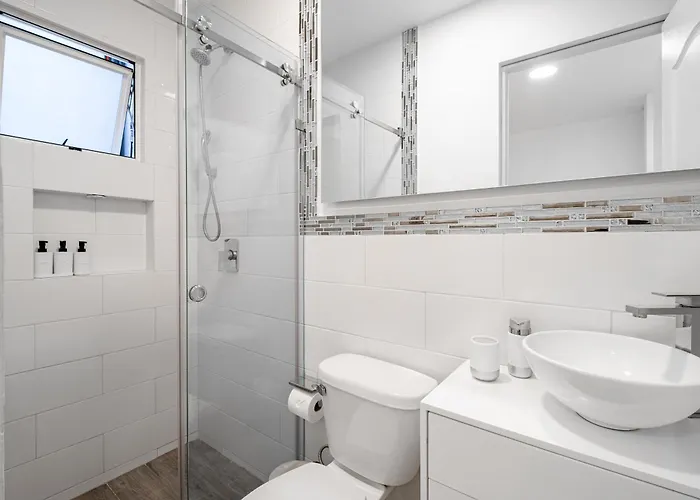 Ejecutivas Polanco Anzures Apartamento