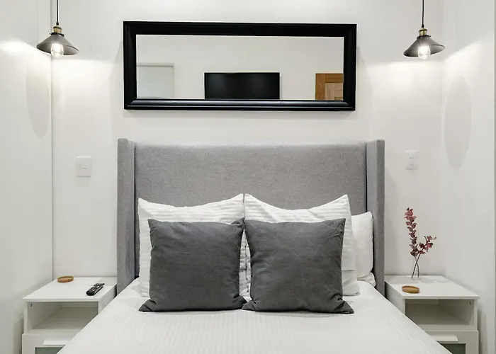 Ejecutivas Polanco Anzures