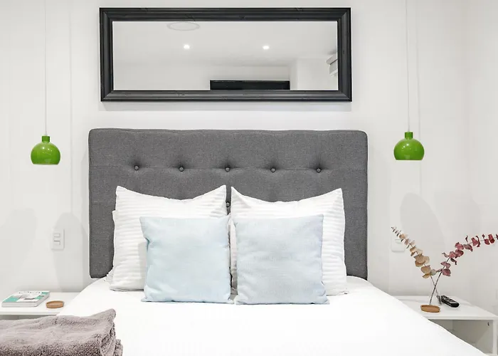 Apartamento Ejecutivas Polanco Anzures