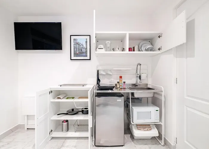 Apartamento Ejecutivas Polanco Anzures *