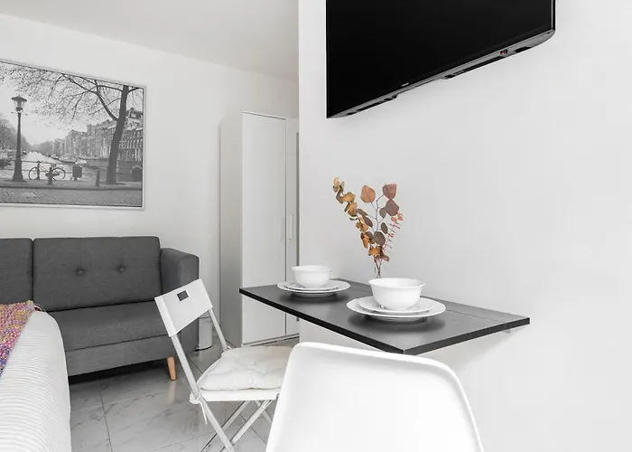 Ejecutivas Polanco Anzures