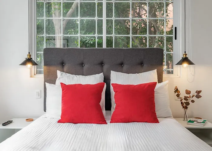 Ejecutivas Polanco Anzures