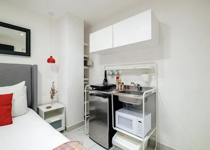 Apartamento Ejecutivas Polanco Anzures