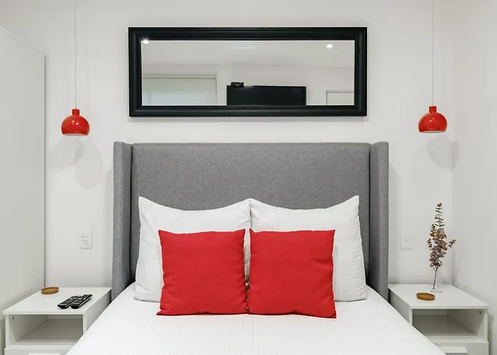 Ejecutivas Polanco Anzures Apartamento *