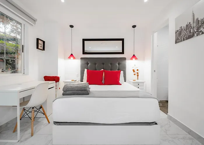Apartamento Ejecutivas Polanco Anzures