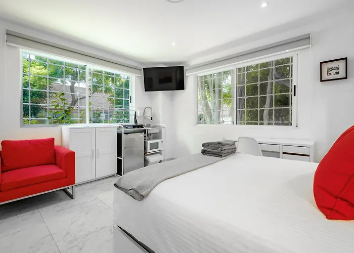 Apartamento Ejecutivas Polanco Anzures México DF