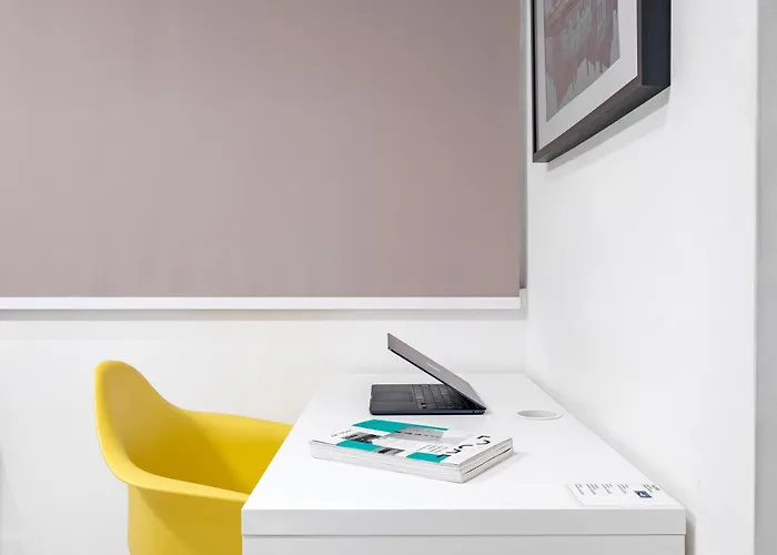 Apartamento Ejecutivas Polanco Anzures