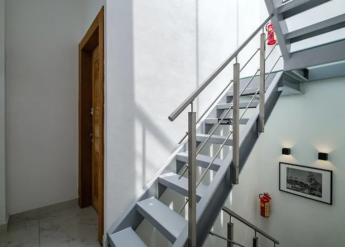 Ejecutivas Polanco Anzures Apartamento *